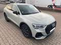 Audi Q3 Sportback 35 TDI SLine+Pano+AHK+ACC+LED top Silber - thumbnail 1