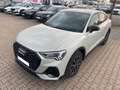 Audi Q3 Sportback 35 TDI SLine+Pano+AHK+ACC+LED top Silber - thumbnail 15