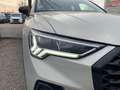 Audi Q3 Sportback 35 TDI SLine+Pano+AHK+ACC+LED top Silber - thumbnail 24