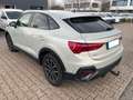 Audi Q3 Sportback 35 TDI SLine+Pano+AHK+ACC+LED top Silber - thumbnail 2