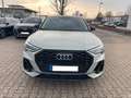 Audi Q3 Sportback 35 TDI SLine+Pano+AHK+ACC+LED top Silber - thumbnail 11