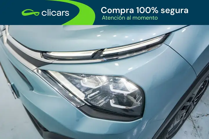 Citroën C4 2024, foto 10