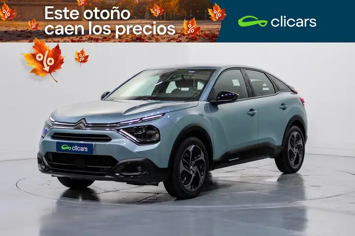 Citroën C4 2024