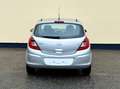Opel Corsa D KLIMA PDC TÜV  SERVICE GARANTIE Argent - thumbnail 4