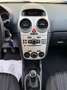 Opel Corsa D KLIMA PDC TÜV  SERVICE GARANTIE Argent - thumbnail 22