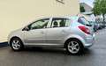 Opel Corsa D KLIMA PDC TÜV  SERVICE GARANTIE Argent - thumbnail 5