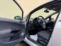 Opel Corsa D KLIMA PDC TÜV  SERVICE GARANTIE Argent - thumbnail 9