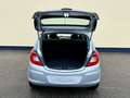 Opel Corsa D KLIMA PDC TÜV  SERVICE GARANTIE Argent - thumbnail 29