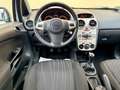 Opel Corsa D KLIMA PDC TÜV  SERVICE GARANTIE Argent - thumbnail 13