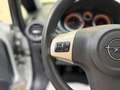 Opel Corsa D KLIMA PDC TÜV  SERVICE GARANTIE Argent - thumbnail 18