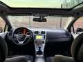 Toyota Avensis TOURING 123 D-4D EXECUTIVE BUSINESS * 143.000KM * 2016 * 1ERE MAIN Gris - thumbnail 9
