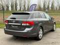 Toyota Avensis TOURING 123 D-4D EXECUTIVE BUSINESS * 143.000KM * 2016 * 1ERE MAIN Gris - thumbnail 3