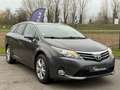 Toyota Avensis TOURING 123 D-4D EXECUTIVE BUSINESS * 143.000KM * 2016 * 1ERE MAIN Gris - thumbnail 2
