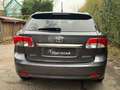Toyota Avensis TOURING 123 D-4D EXECUTIVE BUSINESS * 143.000KM * 2016 * 1ERE MAIN Gris - thumbnail 8