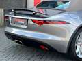 Jaguar F-Type Convertible P300 / Grey softtop / 1st owner / Only Gris - thumbnail 11