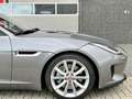 Jaguar F-Type Convertible P300 / Grey softtop / 1st owner / Only Gris - thumbnail 6