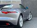 Jaguar F-Type Convertible P300 / Grey softtop / 1st owner / Only Gris - thumbnail 4