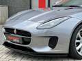 Jaguar F-Type Convertible P300 / Grey softtop / 1st owner / Only Gris - thumbnail 16
