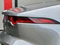 Jaguar F-Type Convertible P300 / Grey softtop / 1st owner / Only Grau - thumbnail 17