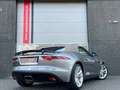 Jaguar F-Type Convertible P300 / Grey softtop / 1st owner / Only Gris - thumbnail 3