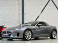 Jaguar F-Type Convertible P300 / Grey softtop / 1st owner / Only Gris - thumbnail 49
