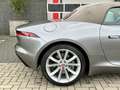 Jaguar F-Type Convertible P300 / Grey softtop / 1st owner / Only Gris - thumbnail 5