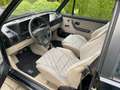 Volkswagen Golf Cabriolet Golf 1 Sondermodell Classic Fekete - thumbnail 5
