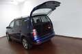 Volkswagen Touran CrossTouran  1.4 TSI  Klimaautomatik/17Zo/7-Sitz Blau - thumbnail 16