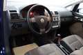 Volkswagen Touran CrossTouran  1.4 TSI  Klimaautomatik/17Zo/7-Sitz Blau - thumbnail 9