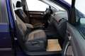 Volkswagen Touran CrossTouran  1.4 TSI  Klimaautomatik/17Zo/7-Sitz Blau - thumbnail 11