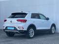 Volkswagen T-Roc 1.5 TSI DSG Style AHK/Kamera/Pano/Navi/ACC/Matrix/ Bianco - thumbnail 7