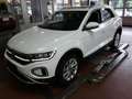 Volkswagen T-Roc 1.5 TSI DSG Style AHK/Kamera/Pano/Navi/ACC/Matrix/ Weiß - thumbnail 3
