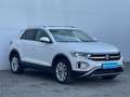 Volkswagen T-Roc 1.5 TSI DSG Style AHK/Kamera/Pano/Navi/ACC/Matrix/ Bianco - thumbnail 2