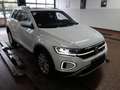 Volkswagen T-Roc 1.5 TSI DSG Style AHK/Kamera/Pano/Navi/ACC/Matrix/ Weiß - thumbnail 2