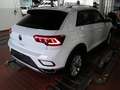 Volkswagen T-Roc 1.5 TSI DSG Style AHK/Kamera/Pano/Navi/ACC/Matrix/ Weiß - thumbnail 5