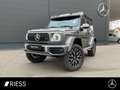 Mercedes-Benz G 63 AMG 4x4² TOP Ausstattung Grijs - thumbnail 1