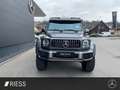 Mercedes-Benz G 63 AMG 4x4² TOP Ausstattung Grijs - thumbnail 2