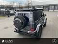 Mercedes-Benz G 63 AMG 4x4² SpurW Navi AUT KAM ViCo SoundSys Grijs - thumbnail 9
