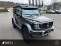 Mercedes-Benz G 63 AMG 4x4² TOP Ausstattung Grijs - thumbnail 10