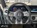 Mercedes-Benz G 63 AMG 4x4² TOP Ausstattung Grijs - thumbnail 17