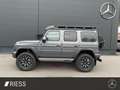 Mercedes-Benz G 63 AMG 4x4² SpurW Navi AUT KAM ViCo SoundSys Grijs - thumbnail 3