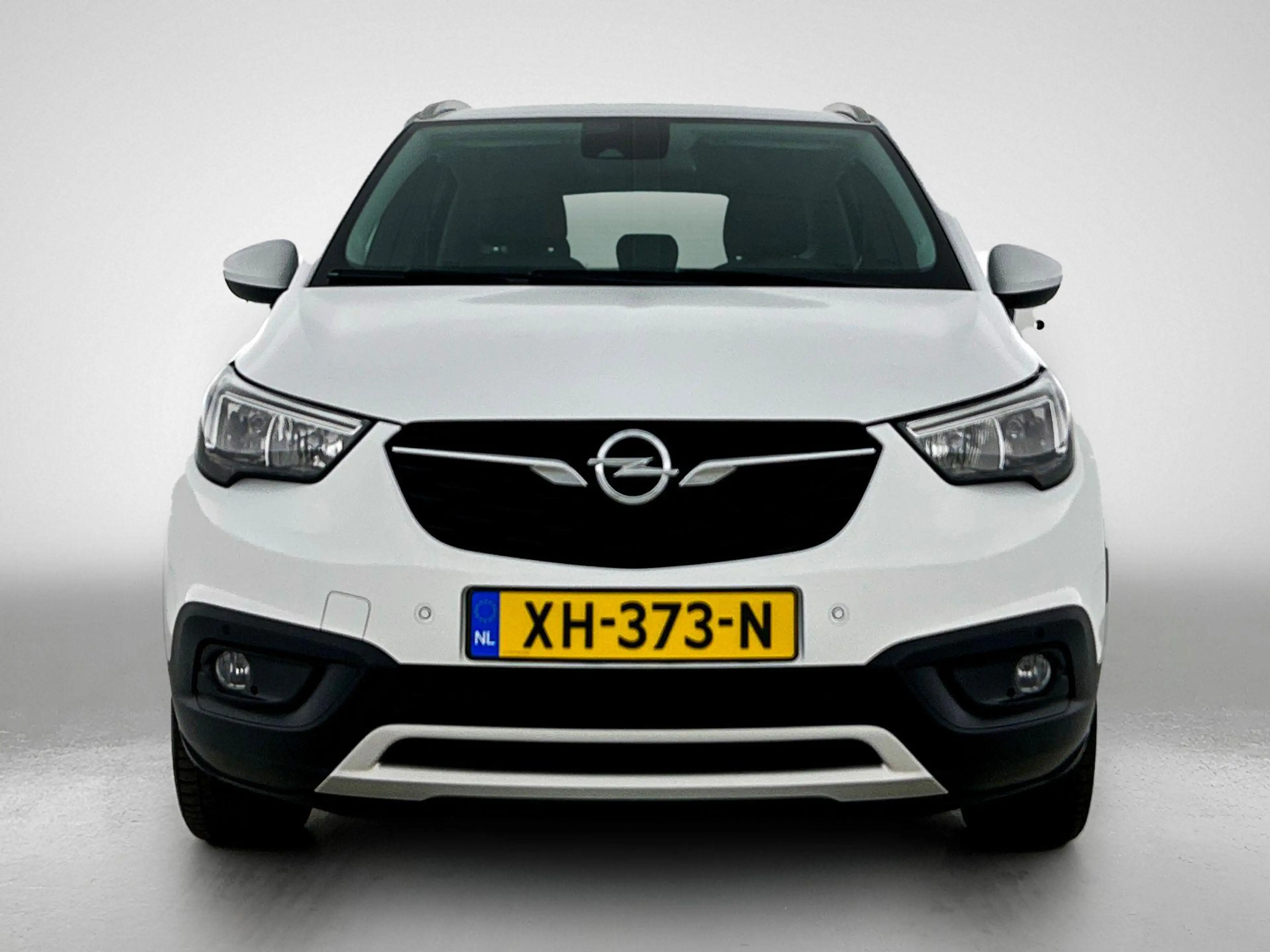Opel Crossland X 1.2 Turbo Online Edition — photo 5