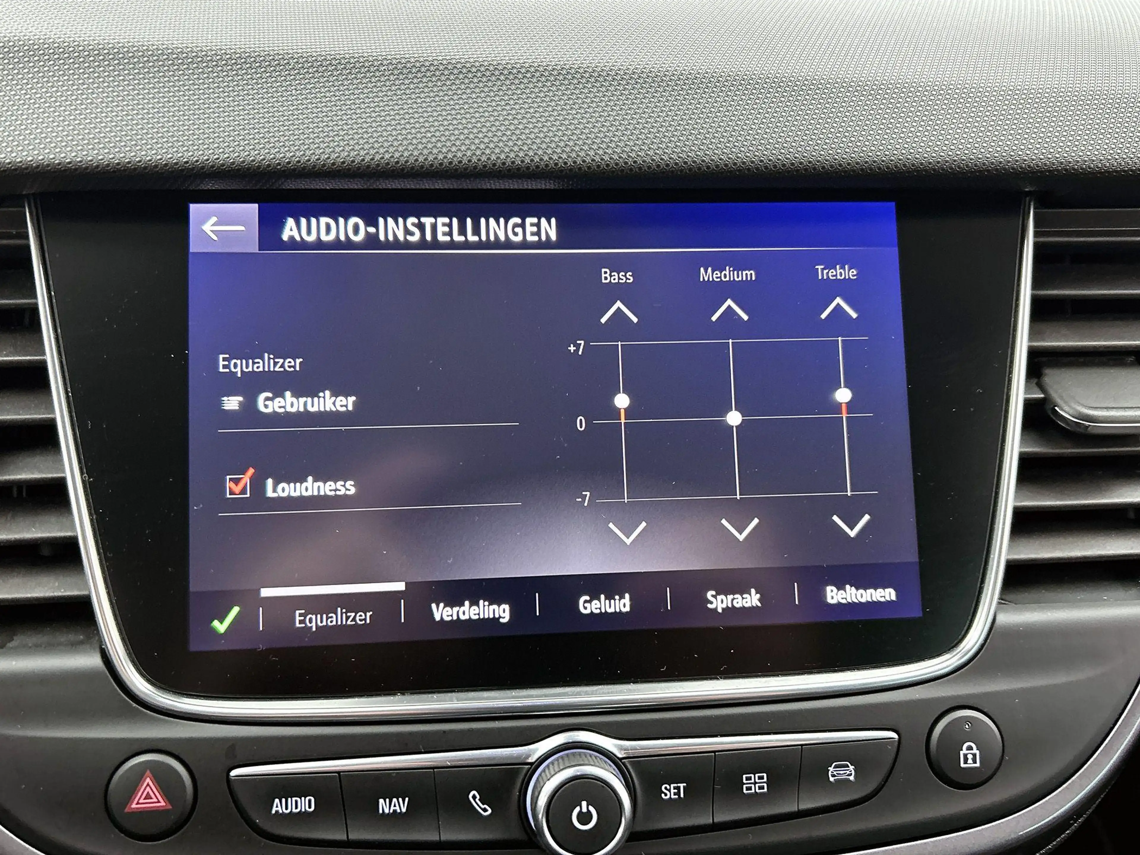 Opel Crossland X 1.2 Turbo Online Edition — photo 12