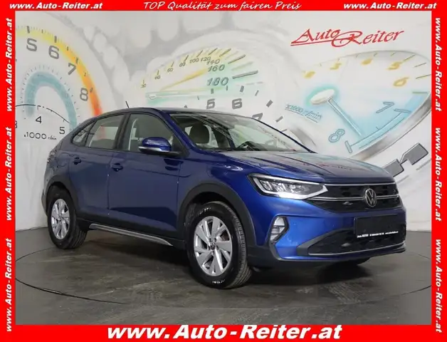 Volkswagen Taigo 1,0 TSI Life *LED, NAVI, ACC*