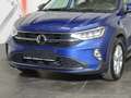 Volkswagen Taigo 1,0 TSI Life *LED, NAVI, ACC* Blau - thumbnail 19