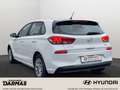 Hyundai i30 i30 1.4 Pure Weiß - thumbnail 8
