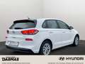 Hyundai i30 i30 1.4 Pure Weiß - thumbnail 6