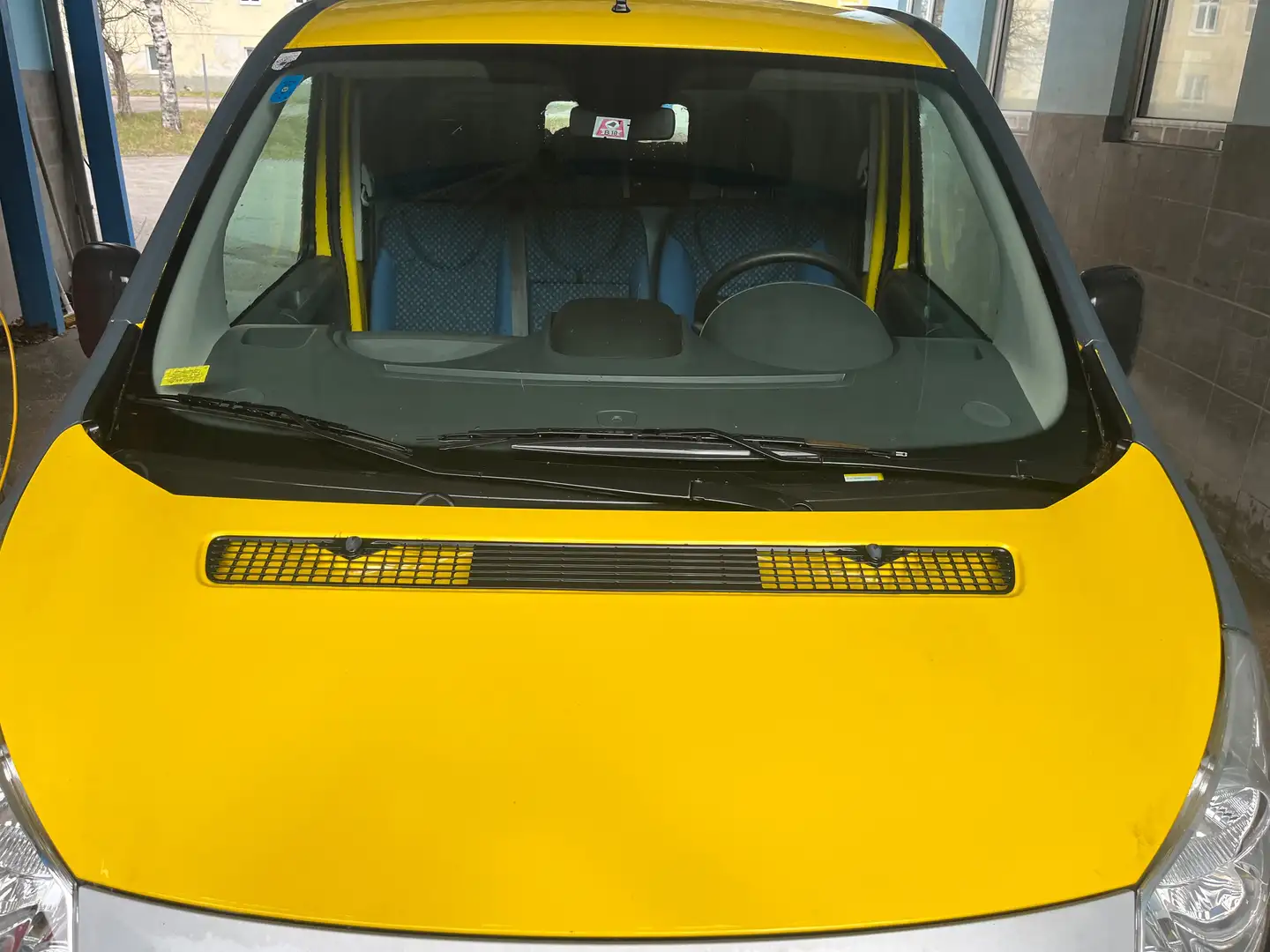 Fiat Multimeter 1.6D Grau - 2