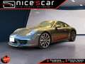 Porsche 911 3.8 Carrera S Coupé * EXCLUSIVE POWERKIT * Grigio - thumbnail 1