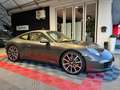 Porsche 911 3.8 Carrera S Coupé * EXCLUSIVE POWERKIT * Grey - thumbnail 3